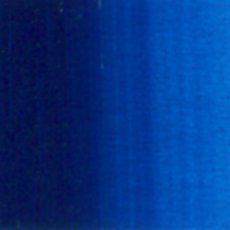 Holbein acrylic paint BLUE series 40ml No. 9