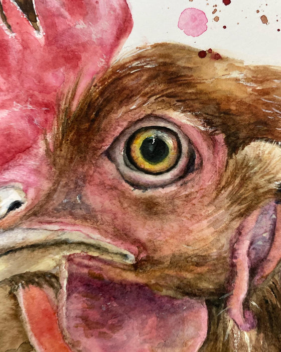 Chicken 002